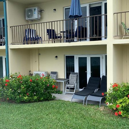 Appartamento Obera Beach #104 Freeport Esterno foto
