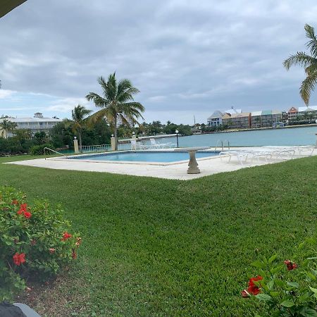 Appartamento Obera Beach #104 Freeport Esterno foto