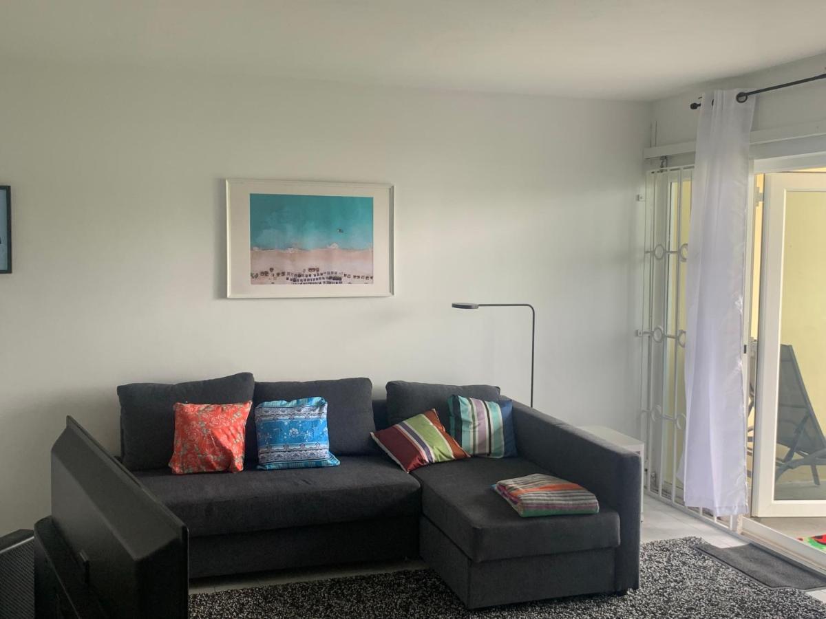 Appartamento Obera Beach #104 Freeport Esterno foto