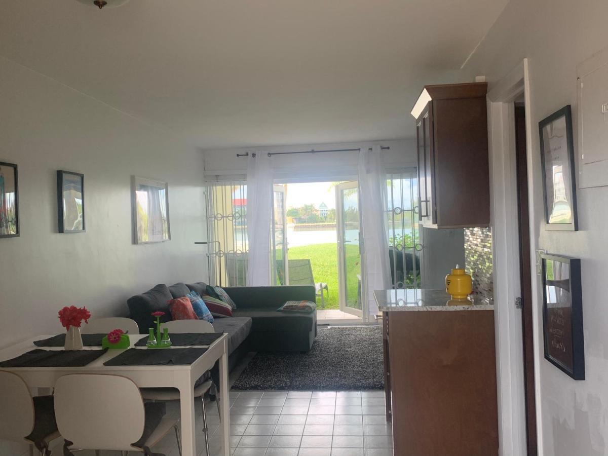 Appartamento Obera Beach #104 Freeport Esterno foto