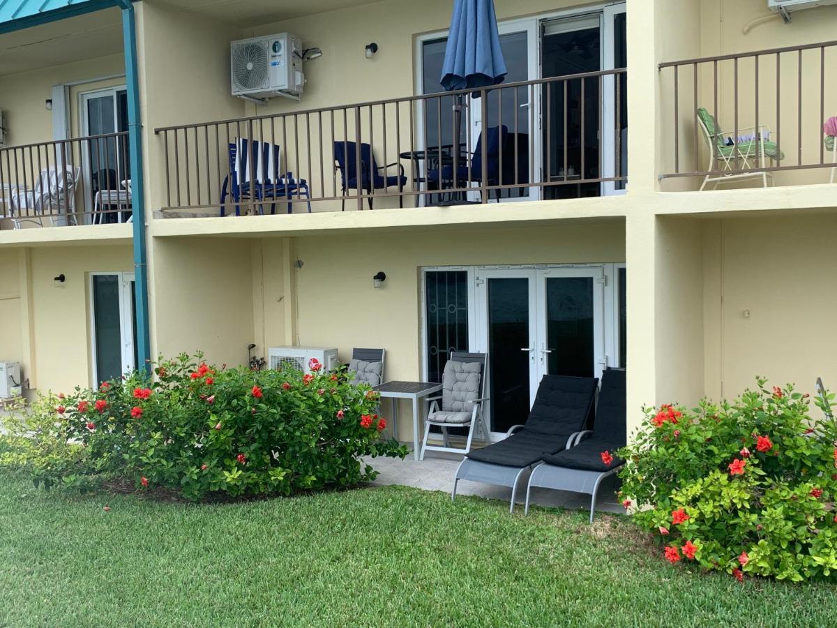 Appartamento Obera Beach #104 Freeport Esterno foto